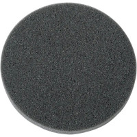 Replacement Air Filter For bob Retro-style Air Cleaner Black