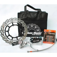 Supermoto Racing Kit