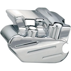 Brake Caliper Cover Chrome