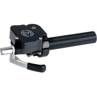 Dual Gasser Throttle Black