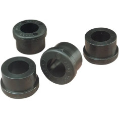 Polyurethane Handlebar Riser Bushing Black