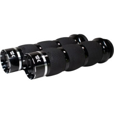 Tracer Grips Black