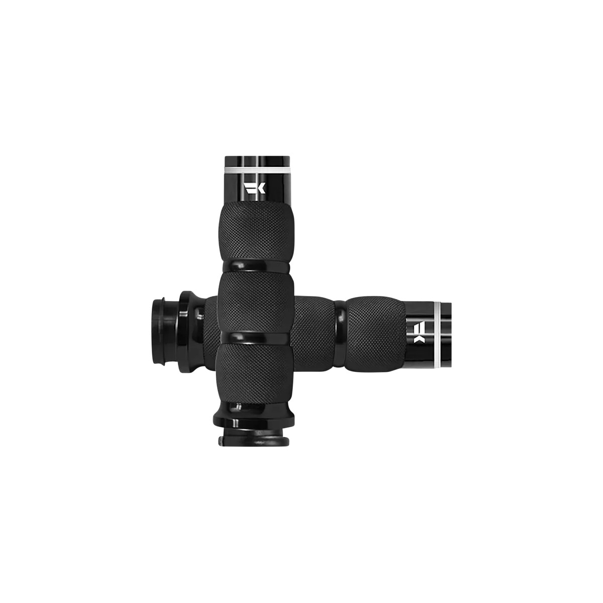 Tracer Grips Black