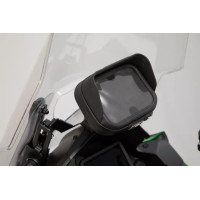 Gps Mount For Cockpit Black