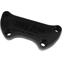 Handlebar Clamp Black