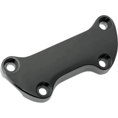 Handlebar Clamp Black