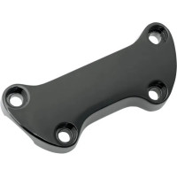 Handlebar Clamp Black