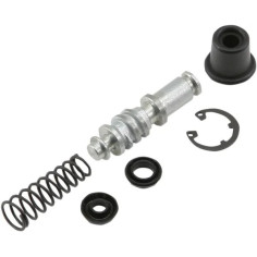 Master Cylinder Rebuild Kit Black