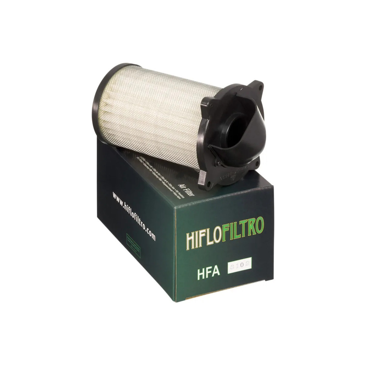 Replacement Oe Air Filter White