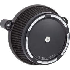 Big Sucker Stage 1 Air Filter Kit Black
