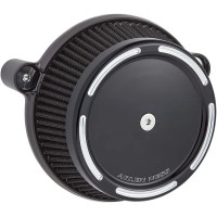 Big Sucker Stage 1 Air Filter Kit Black