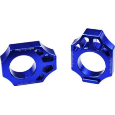 Axle Blocks Blue