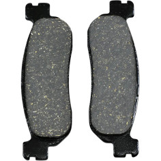 Fa-hh Series Sindered Brake Pads