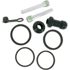 Brake Caliper Rebuild Kit Black