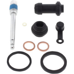 Brake Caliper Rebuild Kit Black