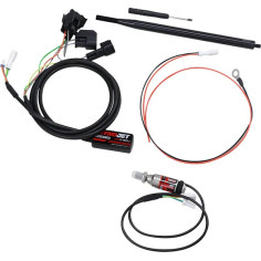 Qsx Quickshifter Kit Black