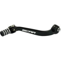 Gear Shift Lever Black