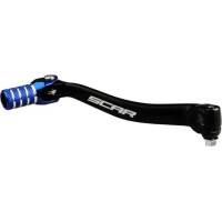 Gear Shift Lever Black, Blue