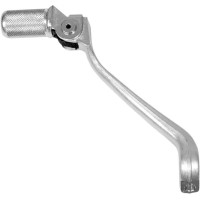 Steel Folding Shift Lever Chrome