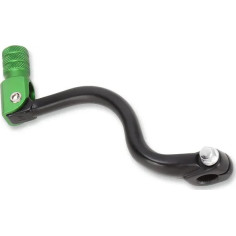 Forged Shift Lever Black