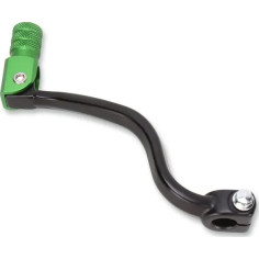 Forged Shift Lever Black