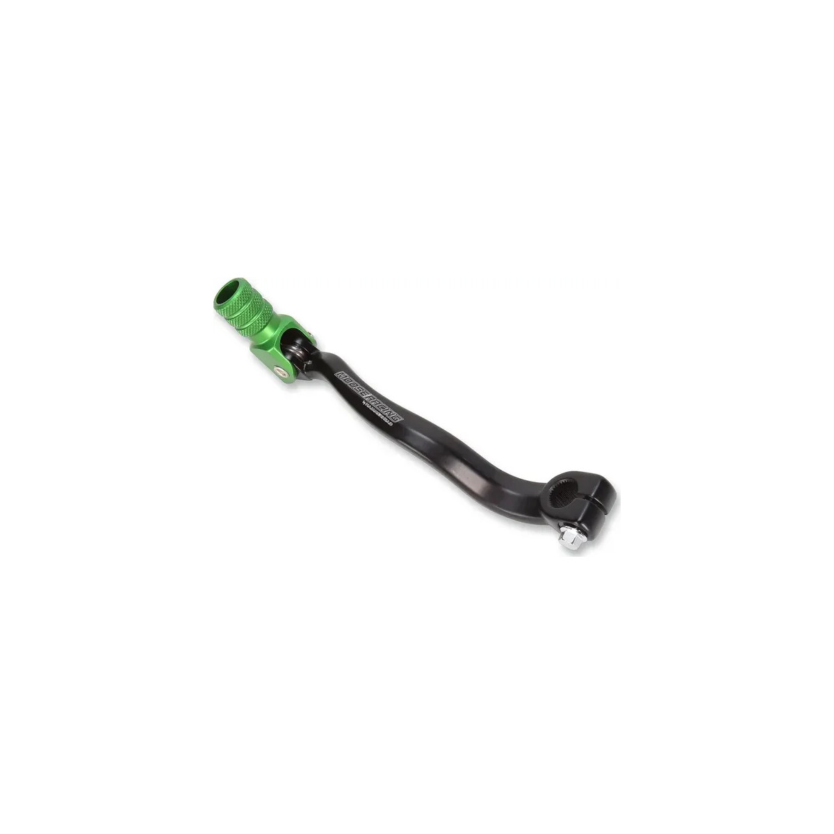 Forged Shift Lever Black