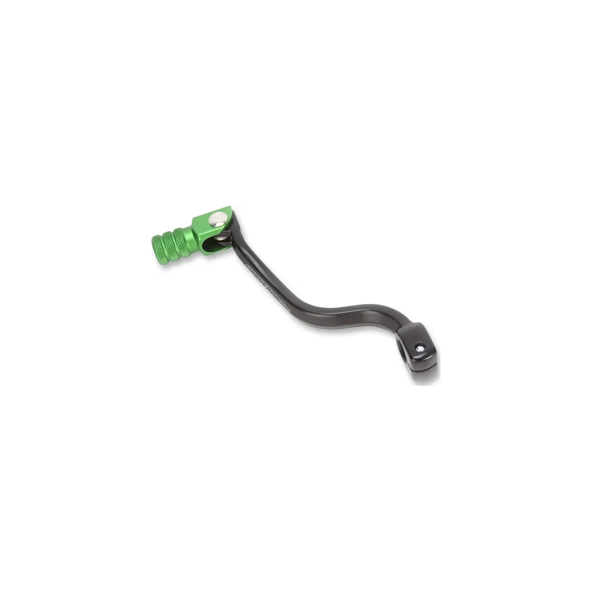 Forged Shift Lever Black
