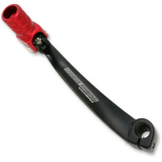 Forged Shift Lever Black