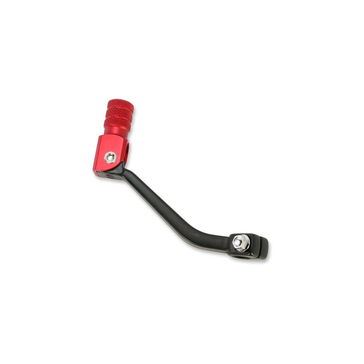Forged Shift Lever Black