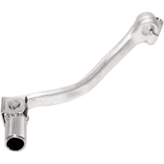 Steel Folding Shift Lever Chrome