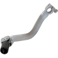 Steel Folding Shift Lever Chrome