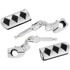 Highway Mounts Black