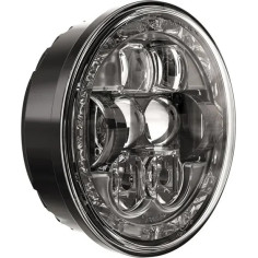 Led Headlight White