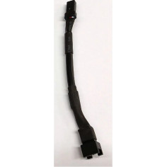 Tachometer Adaptorcabel Black, White