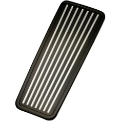 Dash Insert Silver