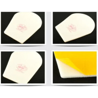 Helmet Adhesive Protection Layer White