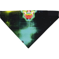 Sportflex 3-in-1 Bandanna Black