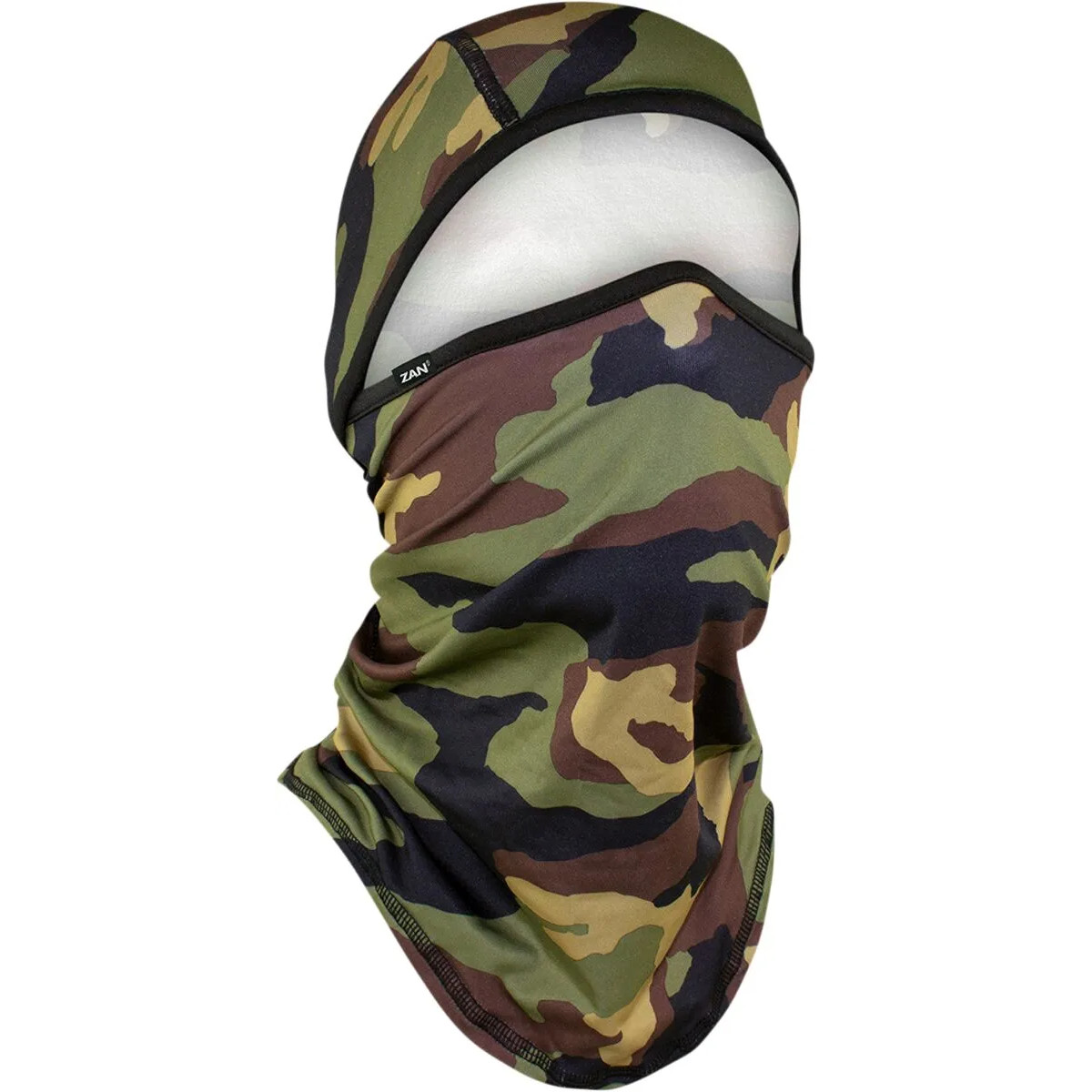 Sportflex Balaclava Green