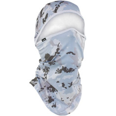 Sportflex Convertible Balaclava Blue