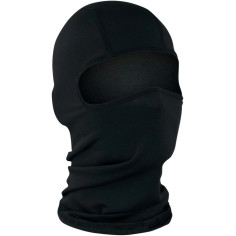 Balaclava Black