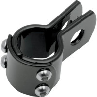Three-piece Frame Clamp Black