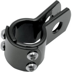 Three-piece Frame Clamp Black