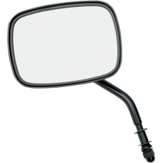 Die Cast Mirror Black, Gloss