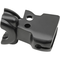 Clutch Lever Bracket Black