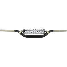 Twinwall Handlebar Black