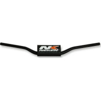 Variable Diameter Handlebar Black