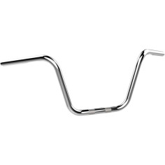 1 Handlebar Chrome