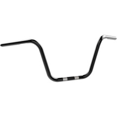 1 Handlebar Black