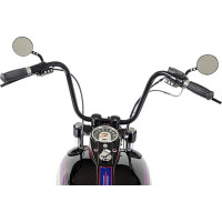1 Handlebar Black