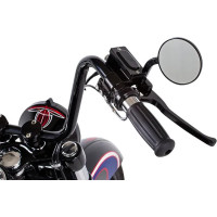 1 Handlebar Black
